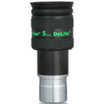 Okular TeleVue Delite 5 mm 1,25\" (SKU: EDE-05.0)