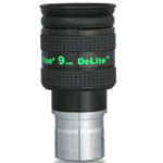 Okular TeleVue Delite 9 mm 1,25\" (SKU: EDE-09.0)