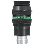 Okular Tele Vue Delos 14 mm (SKU: EDL-14/0)