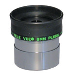 Okular Tele Vue Plossl 8 mm 1,25\" (SKU: EAP-08/0)
