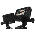 Mocowanie monitora Removu R1 do akcesori�w GoPro