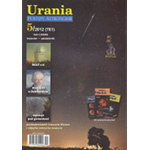 Urania / Post�py Astronomii nr 5/12 wrzesie� - pa�dziernik