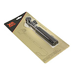 Wysi�gnik XSories UShot 2.0 NEW czarny (monopod 49 cm z gwintem 1/4 cala, g�owica metalowa)