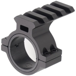 Szyna akcesoryjna Picatinny do lunety 30 mm (Vector Optics, SKU: SCTM-21 / 33483)