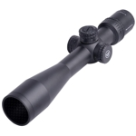 Veyron 6-24x44 30 mm First Focal Plane Riflescope (Vector Optics, SKU: SCFF-23 / 33506)