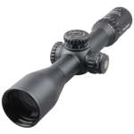 Luneta celownicza Continental 3-18x50 34 mm First Focal Plane (Vector Optics, SKU: SCFF-28 / 33508)