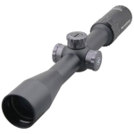 Luneta celownicza Marksman 4-16x44 30 mm First Focal Plane (Vector Optics, SKU: SCFF-25 / 33510)