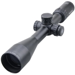 Luneta my�liwska Tourex 6-24x50 30 mm First Focal Plane (Vector Optics, SKU: SCFF-19 / 33524)