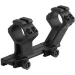 Monta� do lunety jednocz�ciowy 25,4 mm / 1\" Picatinny (Vector Optics, SKU: SCTM-62 / 35142)