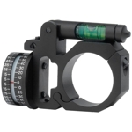 Wska�nik k�ta nachylenia broni z poziomic� 30 mm (Vector Optics, SKU: SCACD-11 / 35147)