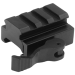 Szyna monta�owa Riser Picatinny Monta� QD (Vector Optics, SKU: SCQD-02 / 35150)