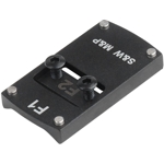 P�ytka monta�owa pod kolimator Frenzy & Sphinx do pistolet�w Smith & Wesson M&P (Vector Optics, SKU: SCRDM-06 / 35152)