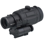 Powi�kszalnik Maverick 3x26 z monta�em QD (Vector Optics, SKU: SCMF-10 / 35160)