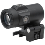 Powi�kszalnik Maverick IV 3x22 Mini z monta�em QD (Vector Optics, SKU: SCMF-41 / 35162)