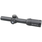 Luneta biegowa Constantine 1-10x24 30 mm Second Focal Plane (Vector Optics, SKU: SCOC-31 / 36245)