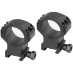 X ACCU Medium Two-Piece Scope Mount 30 mm Picatinny (Vector Optics, SKU: XASR-3002 / 36266)