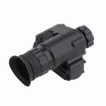 Noktowizor z monta�em na he�m NVG 10 (Vector Optics, SKU: OWNV-10 + OWNV-MT10 / 36908)