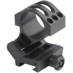 Monta� powi�kszalnika Flip 30 mm stalowy Picatinny czarny (Vector Optics, SKU: SCSR-08 / 37912)