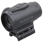 Celownik pryzmatyczny Paragon Micro 3x18 Kropka 1 MOA (Vector Optics, SKU: SCPS-M03 / 37913)