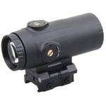 Powi�kszalnik Paragon 5x30 Micro z monta�em QD SCMF 34 (Vector Optics, SKU: SCMF-34 / 37916)