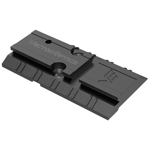 P�ytka monta�owa do CZ Shadow 2 standard VOD (Vector Optics, SKU: SCFRM-18 / 40279)