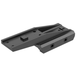 Monta� RUM Cantilever Riser Picatinny (Vector Optics, SKU: SCPSM-01 / 41514)