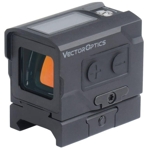 Kolimator Frenzy Plus 1x18x20 Enclosed Sight Solar Power Multi Reticle (Vector Optics, SKU: SCRD-SM63 / 42468)