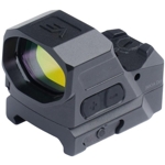 Kolimator Frenzy X 1x19x28 GenII Red Dot Sight Weaver MOJ (Vector Optics, SKU: SCRD-64 / 42469)