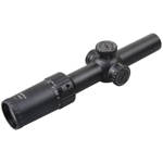 Luneta biegowa Taurus 1 6x24 SFP LPVO (Vector Optics, SKU: SCOC-42 / 42475)