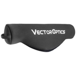 Pokrowiec na lunet� Scope Coat Rozmiar S czarny (Vector Optics, SKU: SCOT-44-1 / 43364)