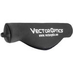 Pokrowiec na lunet� Scope Coat Rozmiar L-Medium czarny (Vector Optics, SKU: SCOT-44-4 / 43367)