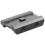 Monta� niski RUM/MICRO T1 do celownik�w Paragon Picatinny (Vector Optics, SKU: SCPSM-02 / 43371)