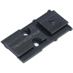 P�ytka monta�owa MOS na VOD (Vector Optics, SKU: SCFRM-12 / 43374)