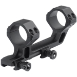 Monta� do lunety jednocz�ciowy Extended AR Mount 30 mm Picatinny czarny (Vector Optics, SKU: XASR-3032 / 43378)