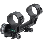 Monta� do lunety jednocz�ciowy Cosine Indicator 30 mm Picatinny czarny (Vector Optics, SKU: SCACD-24 / 43379)