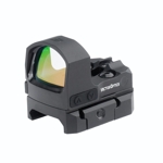 Kolimator otwarty Frenzy S 1x17x24 SAS MAG/RMS Picatinny (Vector Optics, SKU: SCRD-62 / 43385)