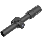 Luneta biegowa Constantine 1-8x24 RAR 30 mm First Focal Plane (Vector Optics, SKU: SCFF-60 / 43393)