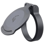 Os�ona okularu lunety Flip up Cap 45,5 - 46,5mm czarna (Vector Optics, SKU: SCFC-M44 / 43713)