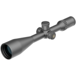 Luneta celownicza Continental x8 6-48x56 SFP ED MOA czarna (Vector Optics, SKU: SCOL-TE52 / 43722)