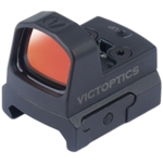 VictOptics kolimator SRD 1x16x22 AUT 3 MOA z monta�em Picatinny/Weaver, czarny (SKU: 43957 / RDSL31)
