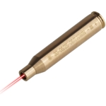 Nab�j laserowy .30-06, czerwony laser, mosi�ny (Vector Optics, SKU: SCBCR-07 / 45375)