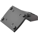 Monta� boczny do kolimatora, monta� Picatinny, czarny (Vector Optics, SKU: SCPSM-C01 / 45614)