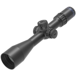 Luneta celownicza Vector Optics Tauron 5-40x56 ED, FFP, VTA-8 MIL, czarna (SKU: SCFF-35 / 45633)