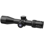 Luneta Vector Optics Veyron 3-12x44IR Compact, SFP, MPR-V10, czarna (SKU: SCOM-40 / 45636)