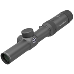 Luneta biegowa Forester JR 1-4x24, czarna (Vector Optics, SKU: SCOC-28 / 45640)