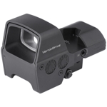 Kolimator otwarty Omega, monta� Picatinny/Weaver QD, czarny (Vector Optics, SKU: SCRD-48 / 45642)