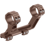 Vector Optics monta� do lunety 30 mm Extreme High AR Mount Picatinny, FDE (SKU: XASR-F3038 / 46681)