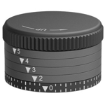 Vector Optics SCCON-HBT wie�yczka balistyczna do lunet Continental Hunting (SKU: 46687)