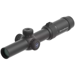 Vector Optics luneta biegowa Forester 1-5x SFP LPVO, tubus 30 mm, G4 Fiber, czarna (SKU: SCOC-54 / 46695)