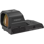 Vector Optics kolimator otwarty Frenzy FA 1x16x21 Glock MOS, czarny (SKU: SCRD-81 / 46696)